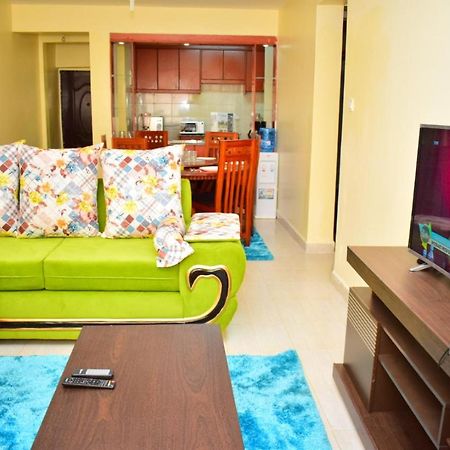 Great House Bnb Near Jkia Nairobi Exterior foto