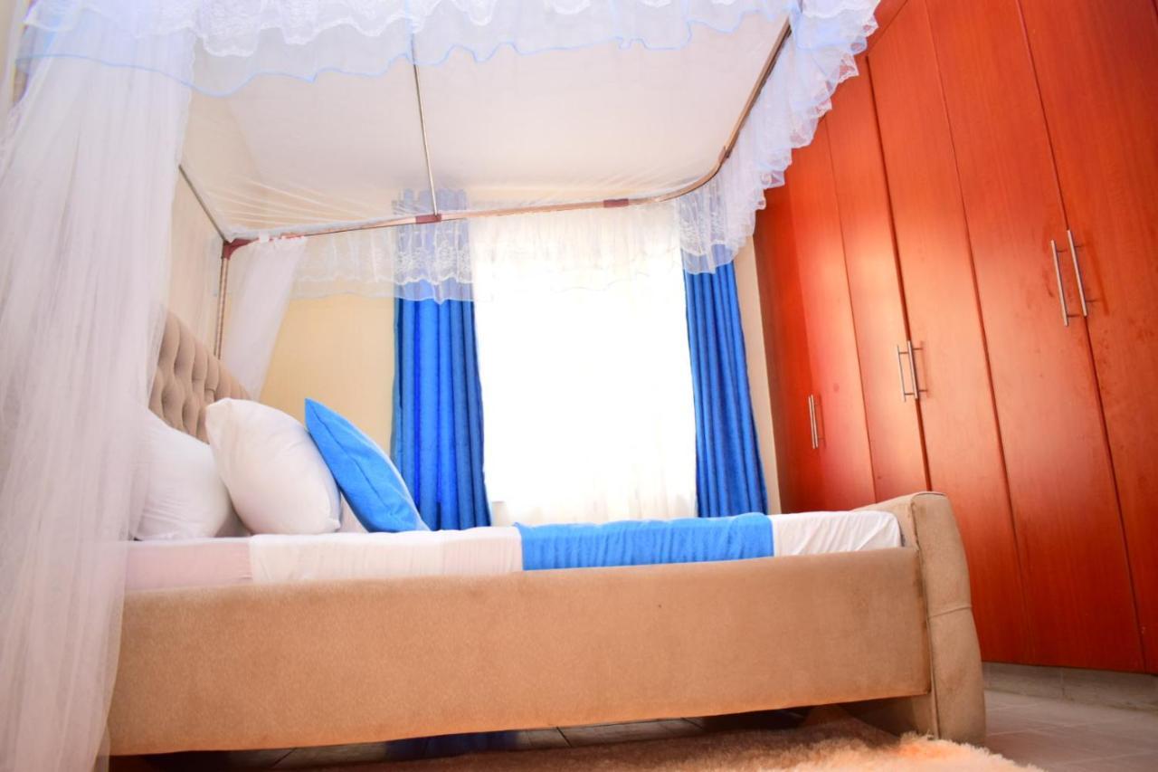 Great House Bnb Near Jkia Nairobi Exterior foto